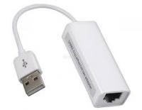   Red Line 000022790 USB A - Ethernet, 