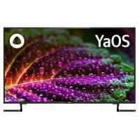   50"  BBK 50LEX-8265/UTS2C (B) AOSP 11 Yandex TV