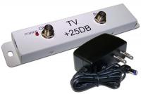  TV-  Lanmaster LAN-HCS-TVSA25, 25 dB