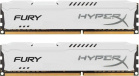   8Gb DDR-III 1600MHz Kingston HyperX Fury (HX316C10FWK2/8) (2x4Gb KIT)