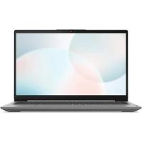  lenovo IDEAPAD 3 15IAU7/15.6 TN FHD/i3-1215U/8Gb/256Gb/No OS/Grey