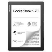  PocketBook 970 Mist Grey 9,7'' E-Ink Carta 1200x825 ,  , 8GB, Wi-Fi (PB970-M-RU))