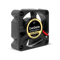  ExeGate ExtraPower EP03010S2P-5 (30x30x10 , Sleeve bearing ( ), 2pin, 12000RPM, 33dBA)