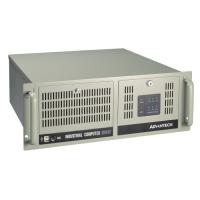  ADVANTECH 4U Rackmount Chassis ATX IPC-610BP-50HD Advantech 15 ,  3x5.25&quot;, 1x3.5&quot;, 2xUSB, 1xPS/2, W/ PS8-500ATX-BB