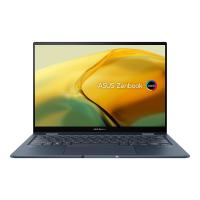  ASUS Zenbook 14 Flip OLED UP3404VA-KN026W, 14" (2880x1800) OLED 90 /Intel Core i7-1360P/16 DDR5/1 SSD/Iris Xe Graphics/Windows 11 Home,  (90NB10E2-M002A0)