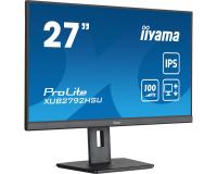  27" Iiyama  ProLite XUB2792HSU-B6  