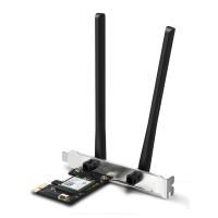   Mercusys PCI Express   Bluetooth  Wi-Fi 6 AX3000