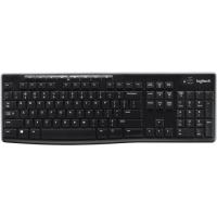   Logitech K270  ( ) ( Unifying, 2  AAA) (. 920-003058, M/N: Y-R0015 / C-U0007)