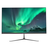  Raskat I24F10DA 23.8, IPS, 1920*180, VGA+HDMI+DP, 4ms, 178/178, 1000:1, 100Hz, Black