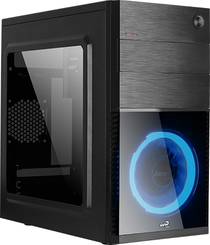  AeroCool CS-105 Blue