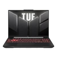  ASUS TUF Gaming A16 FA607PV-N3035, 16" (1920x1200) IPS 165/AMD Ryzen 9 7845HX/16 DDR5/1 SSD/GeForce RTX 4060 8/ ,  (90NR0IX3-M001T0)