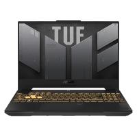  ASUS TUF Gaming A17 FA707NU-HX070, 17.3" FullHD (1920x1080) IPS 144 /AMD Ryzen 5 7535HS 3.3 , 6 /16  DDR5 4800 /1  SSD/NVIDIA GeForce RTX 4050 6 /  ,  (90NR0EF5-M00430)