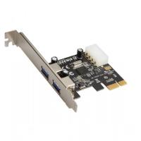  PCIe KS-is KS-576L2 USB 3.0 x 2