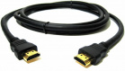  Gembird HDMI - HDMI v1.4, 1m (CC-HDMI4-1M)