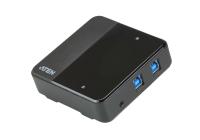   Aten US3324 2- USB 3.2 Gen1    4-  