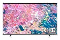  QLED Samsung 43" QE43Q60CAUXUZ Q  4K Ultra HD 60Hz DVB-T DVB-T2 DVB-C DVB-S DVB-S2 USB WiFi Smart TV