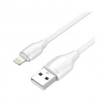 LDNIO LD_B4500 LS372/ USB  Micro/ 2m/ 2.1A/ : 86 / White