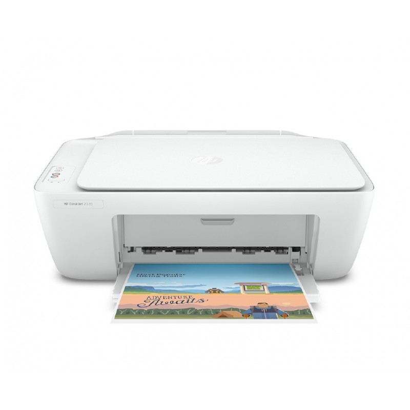  HP DeskJet 2320 AiO Printer 7WN42B