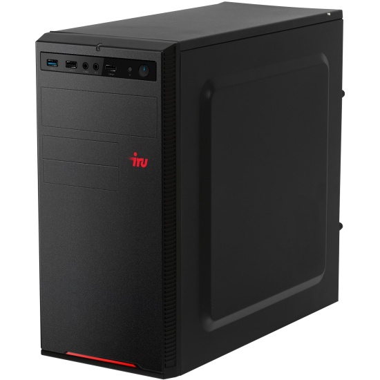  IRU Home 310H5SE MT (i5-10400 2.9 , 16 , SSD 240 , Intel UHD Graphics 630, noOS) (1610468)