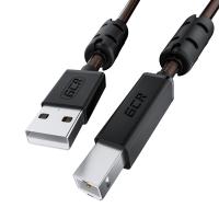  Greenconnect PROF USB 2.0, AM/BM, GCR-52415, 3.0 m, -,  , 28/24 AWG, , , 