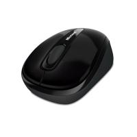  Microsoft Wireless Mobile Mouse 3500 Black (GMF-00104)