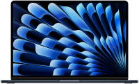  Apple MacBook Air 15, 15.3" (2880x1864) Retina/Apple M2/8/256 SSD/M2 10-core GPU/MacOS,  (MQKW3RU/A)
