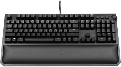  Razer BlackWidow Elite (Yelllow Switch) (RZ03-02622700-R3R1) 