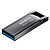  ADATA 128GB UR340 USB Flash Drive USB 3.2 Gen1, Black, Retail (AROY-UR340-128GBK)