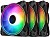    DeepCool CF120 Plus 3 in 1 RGB