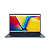 ASUS VivoBook 17X1704ZA-AU122 Intel Core i3 1215U 1200 MHz/17.3"/1920x1080/8GB/512GB SSD/Intel UHD Graphics/  (90NB10F2-M00500)Blue