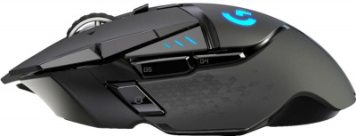   Logitech G502 Lightspeed (910-005567)