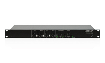  ECLER [eSAM402] 3 MIC/LINE , 1 LINE , 1     1 AUX/REC  . alkover    MIC / LINE   