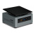  Intel NUC Original BOXNUC6CAYH 950804 J3455/up to 8Gb/0Gb/HD Graphics/noOS