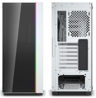  DeepCool MATREXX 55 V3 ADD-RGB White