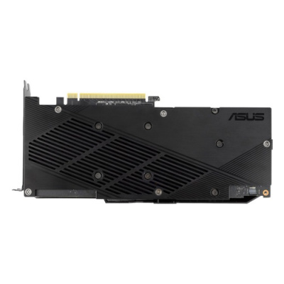  ASUS GeForce RTX 2060 SUPER Dual EVO 8192Mb (DUAL-RTX2060S-8G-EVO)