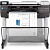  HP DesignJet T830 (F9A28D) A1/24"