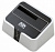 -  HDD AgeStar 3CBT2 Silver