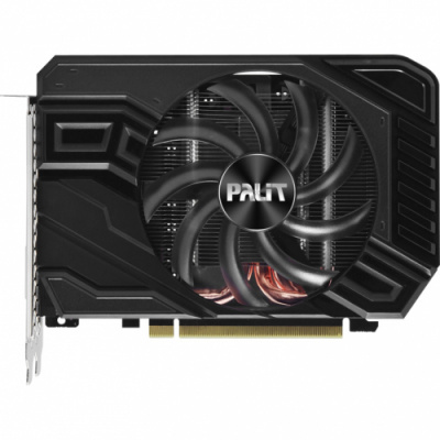  Palit GeForce GTX 1660 SUPER StormX 6144Mb (NE6166S018J9-161F)