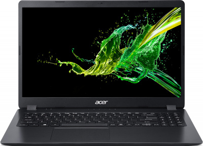  Acer Aspire A315-42G-R7EH 15.6" 1366x768, AMD Ryzen 5 3500U, 2100 , 8192 , 1000 , 128  SSD, Radeon 540X 2048 , Wi-Fi, Bluetooth, Cam, Windows 10 Home (64 bit), 
