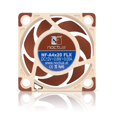 e   Noctua NF-A4x20 FLX (NF-A4x20 FLX) - 40mm