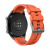 - Huawei Watch GT Orange 46 mm