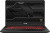  ASUS TUF Gaming FX504 Intel i5 8300H/8Gb/1Tb+128Gb SSD/No ODD/15.6" FHD/NVIDIA GeForce GTX1060 3Gb GDDR5/Camera/Wi-Fi/No OS/Metal 90NR00Q3-M08950