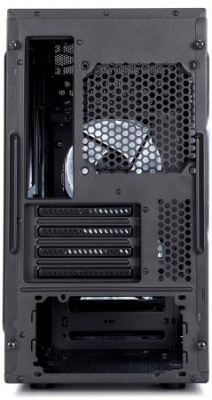  microATX Fractal Focus G Mini    FD-CA-FOCUS-MINI-BK-W