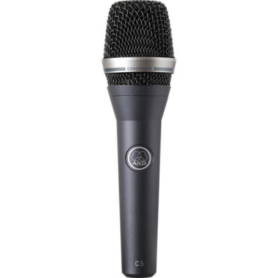  AKG C5 Black