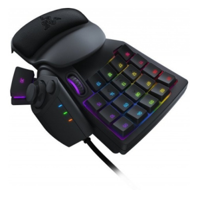   RAZER Tartarus V2 (RZ07-02270100-R3M1)