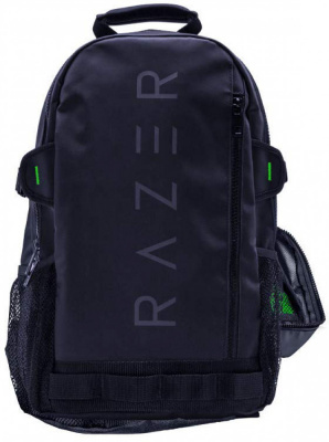    Razer Rogue Backpack V2 Black/Green