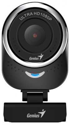 - Genius QCam 6000 Black