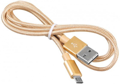  USB 2.0 A(m)-microUSB B(m)   1 Buro BHP MICROUSB 1M 375168