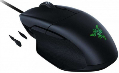   Razer Basilisk Essential Black