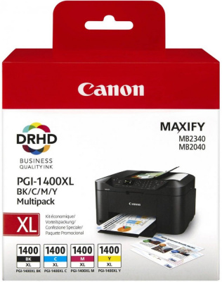  Canon PGI-1400XL